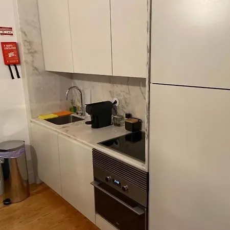 Apartamento Ribeira Apartamento Centro Historico