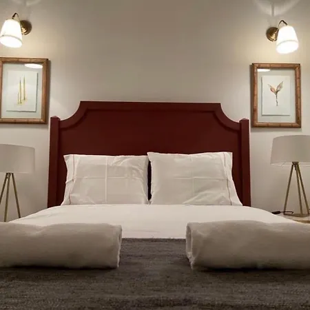 Appartamento Ribeira Apartamento Centro Historico