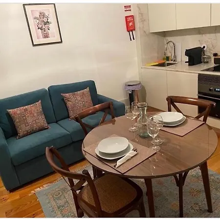 Ribeira Apartamento Centro Historico * Porto